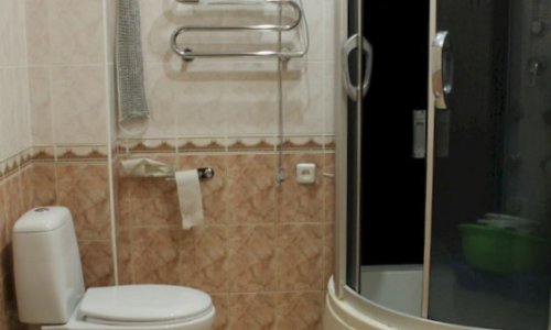 Пансионат GreenDay в Марьино - 7