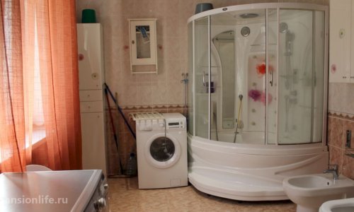 Пансионат GreenDay в Марьино - 8