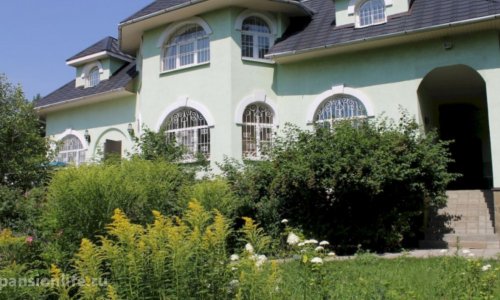 Ногинский пансионат