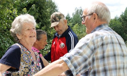 Ногинский пансионат - фото