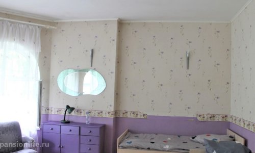 Ногинский пансионат - 5