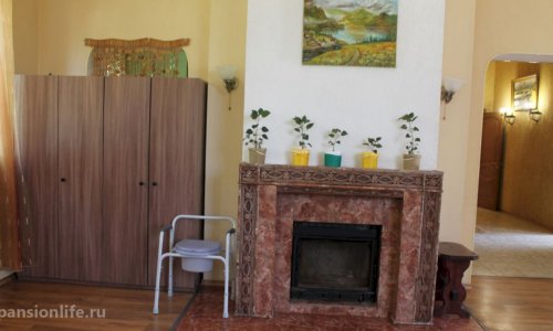 Ногинский пансионат - 8