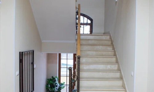 Дом престарелых «Гераника» - фото