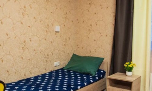 Дом престарелых «Гераника» - 7