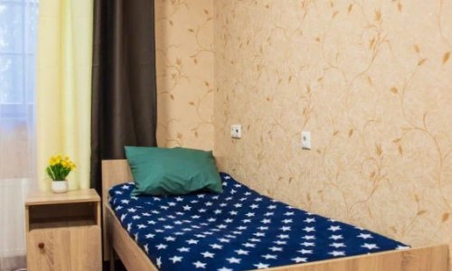 Дом престарелых «Гераника» - 8