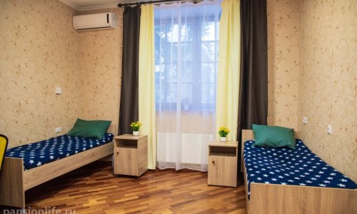 Дом престарелых «Гераника» - 9