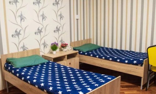 Дом престарелых «Гераника» - 14