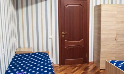 Дом престарелых «Гераника» - 15