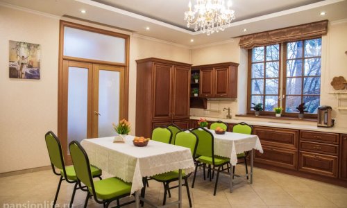 Дом престарелых «Гераника» - 17