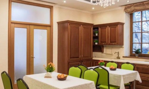 Дом престарелых «Гераника» - 18