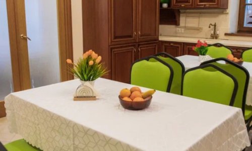 Дом престарелых «Гераника» - 19