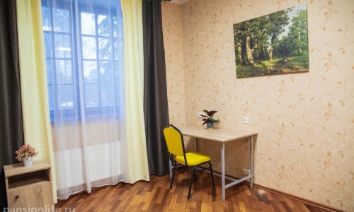 Дом престарелых «Гераника» - 27