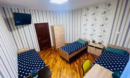 Дом престарелых «Гераника» - 34