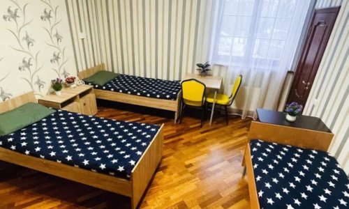 Дом престарелых «Гераника» - 35