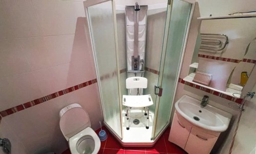 Дом престарелых «Гераника» - 36