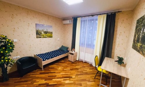 Дом престарелых «Гераника» - 37