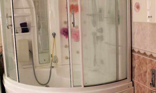 Дом престарелых «Новогорск»