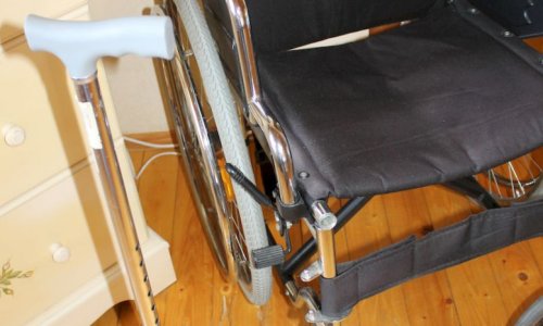 Дом престарелых «Новогорск» цены