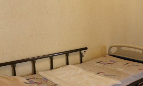 Дом престарелых «Новогорск» - 6