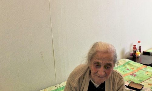 Дом престарелых «Новогорск» - 8