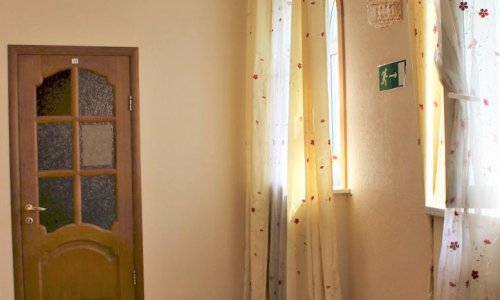 Дом престарелых «Новогорск» - 9