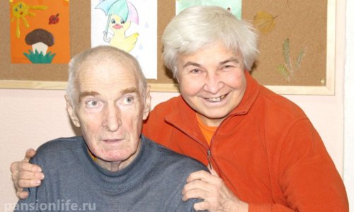 Дом престарелых «Новогорск» - 13