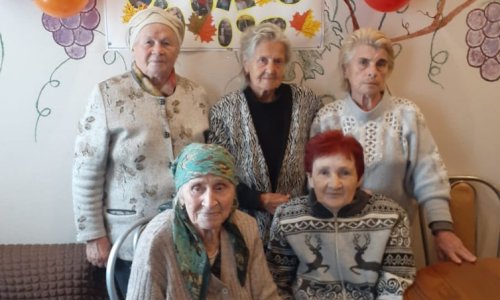 Пансионат Архангельское - 5