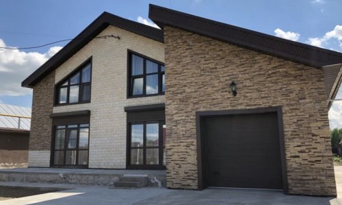 Пансионат Архангельское - 9