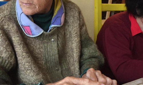 Пансионат Софрино - фото