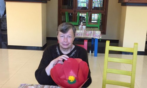 Пансионат Софрино - 5