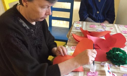 Пансионат Софрино - 6