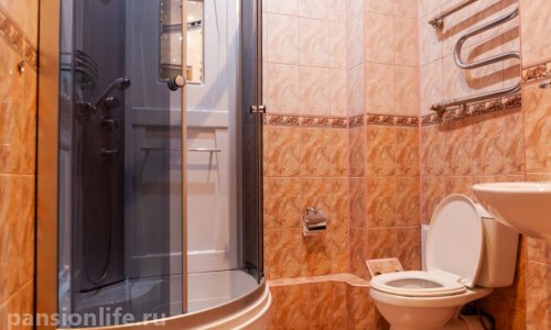 Пансионат «Вгармонии» в Можайске отзывы