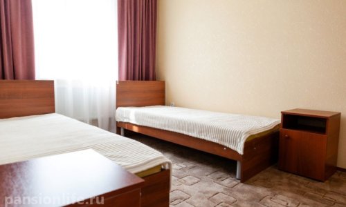 Пансионат «Вгармонии» в Можайске - фото