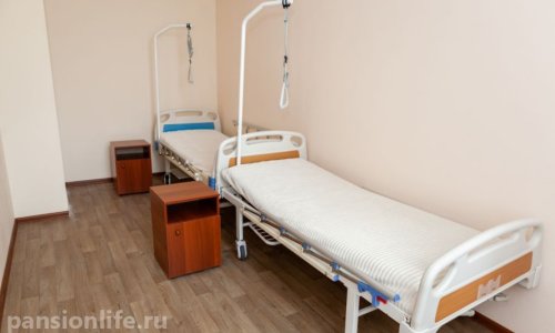 Пансионат «Вгармонии» в Можайске - 5