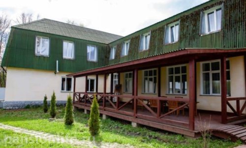 Пансионат «Вгармонии» в Можайске - 6