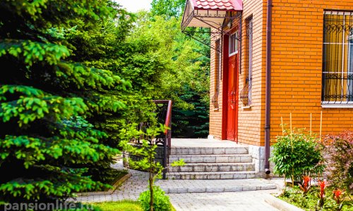 «Серебряный рассвет» д. Власово