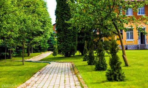 «Серебряный рассвет» д. Власово - фото