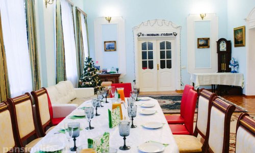 «Серебряный рассвет» д. Власово цены