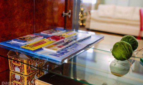 «Серебряный рассвет» д. Власово - 5