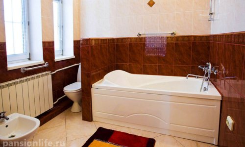 «Серебряный рассвет» д. Власово - 7