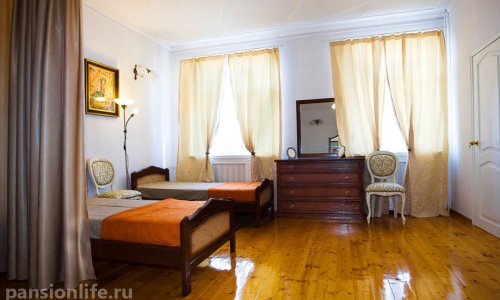 «Серебряный рассвет» д. Власово - 8