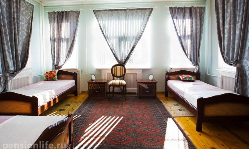 «Серебряный рассвет» д. Власово - 9