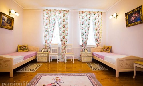 «Серебряный рассвет» д. Власово - 10