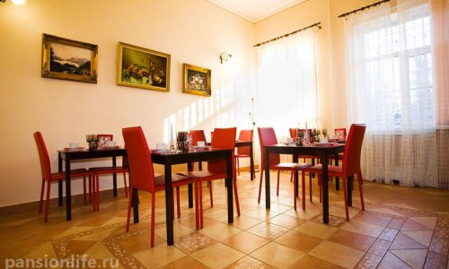 «Серебряный рассвет» д. Власово - 11