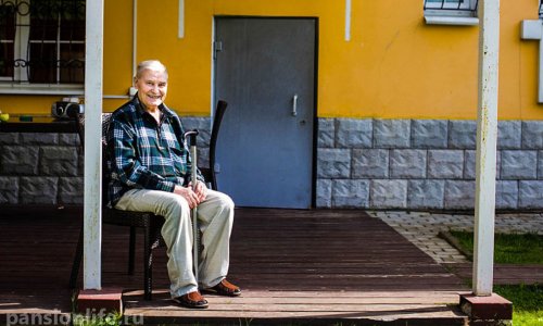 «Серебряный рассвет» д. Власово - 13