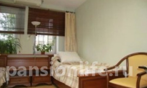 Пансионат «Гармония» в Подмосковье - 5