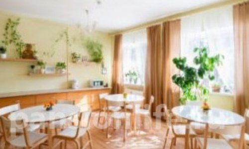 Пансионат «Гармония» в Подмосковье - 6