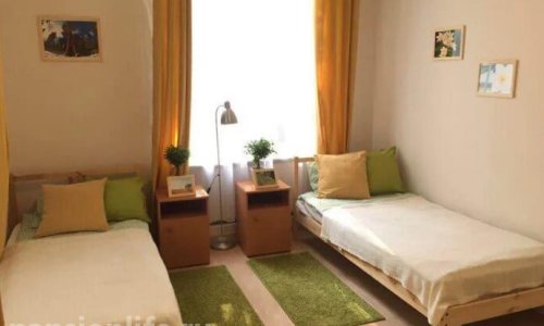 Пансионат «Гармония» в Подмосковье - фото