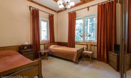 Пансионат «Гармония» в Подмосковье - 7