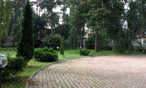 Пансионат «Гармония» в Подмосковье - 8